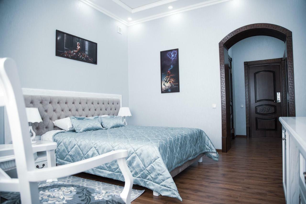 Bravolyuks Hotel Urgench Luaran gambar