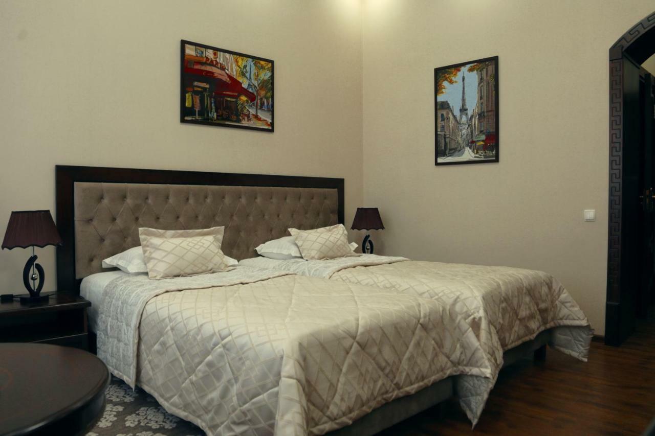 Bravolyuks Hotel Urgench Luaran gambar
